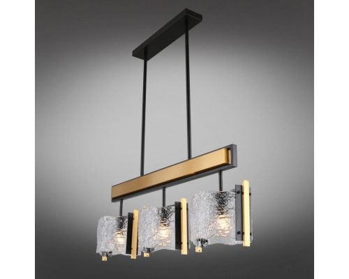 Сделать заказ Люстра на штанге Omnilux OML-99703-03| VIVID-LIGHT.RU