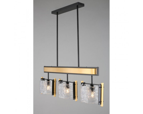 Сделать заказ Люстра на штанге Omnilux OML-99703-03| VIVID-LIGHT.RU