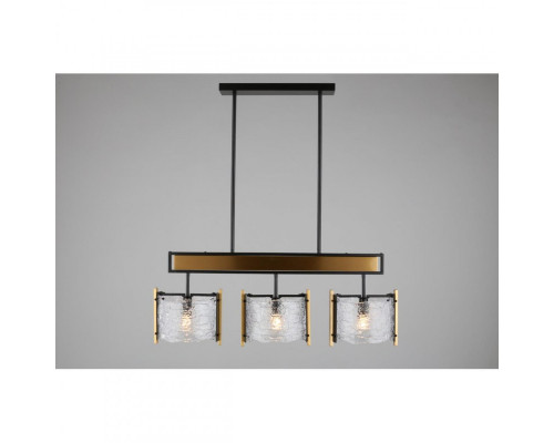 Сделать заказ Люстра на штанге Omnilux OML-99703-03| VIVID-LIGHT.RU