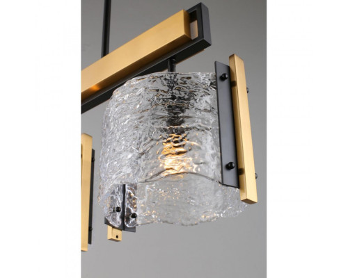 Сделать заказ Люстра на штанге Omnilux OML-99703-03| VIVID-LIGHT.RU