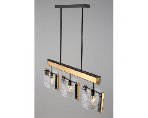 Сделать заказ Люстра на штанге Omnilux OML-99703-03| VIVID-LIGHT.RU