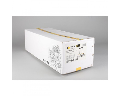 Сделать заказ Люстра на штанге Omnilux OML-99703-03| VIVID-LIGHT.RU