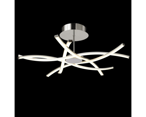 Заказать Люстра на штанге Mantra 5917| VIVID-LIGHT.RU