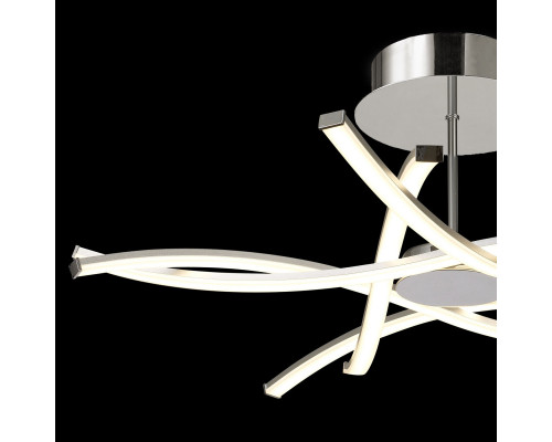 Заказать Люстра на штанге Mantra 5917| VIVID-LIGHT.RU