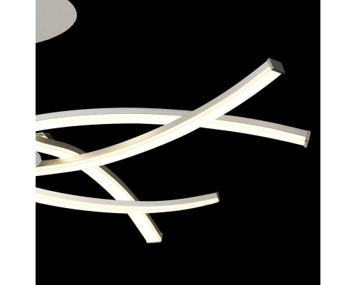 Заказать Люстра на штанге Mantra 5917| VIVID-LIGHT.RU