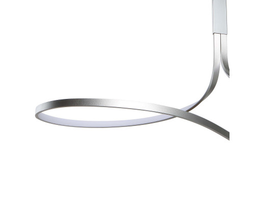 Сделать заказ Люстра на штанге Mantra 5820| VIVID-LIGHT.RU