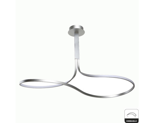 Сделать заказ Люстра на штанге Mantra 5820| VIVID-LIGHT.RU