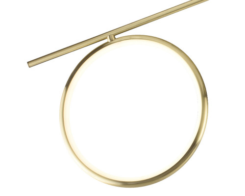 Заказать Люстра на штанге Mantra 6580| VIVID-LIGHT.RU