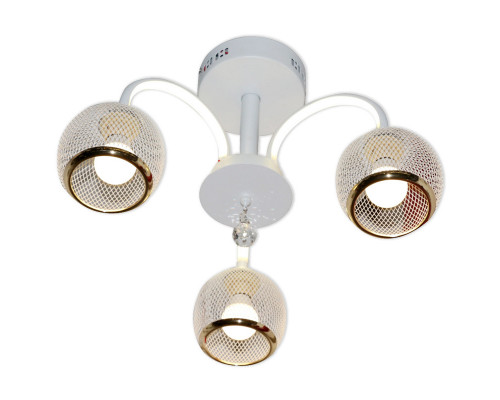 Оформить заказ Люстра на штанге Hiper H017-3| VIVID-LIGHT.RU