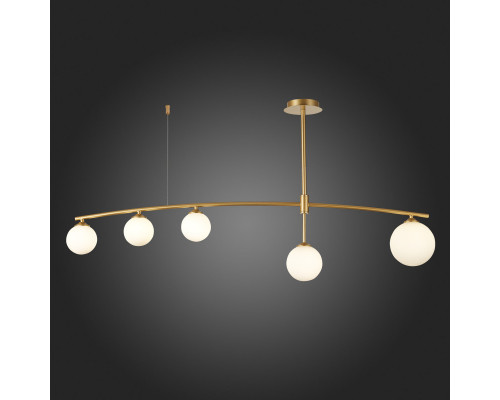 Сделать заказ Люстра на штанге ST-Luce SL1208.302.05| VIVID-LIGHT.RU