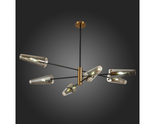 Заказать Люстра на штанге ST-Luce SL1209.302.06| VIVID-LIGHT.RU