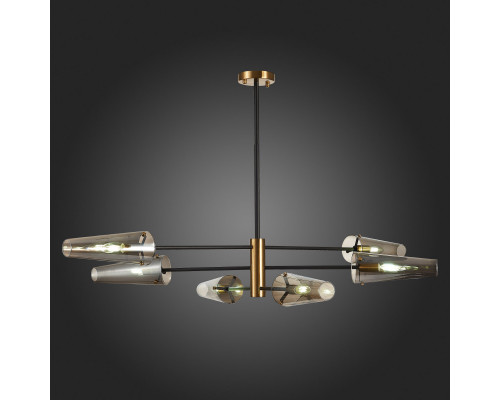 Заказать Люстра на штанге ST-Luce SL1209.302.06| VIVID-LIGHT.RU