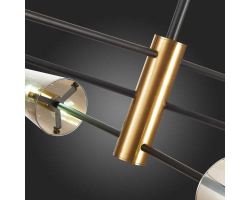 Заказать Люстра на штанге ST-Luce SL1209.302.06| VIVID-LIGHT.RU