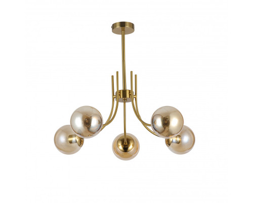 Заказать Люстра на штанге F-Promo 2783-5P| VIVID-LIGHT.RU