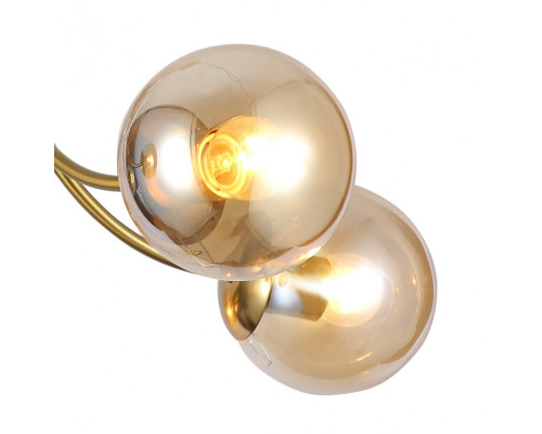 Заказать Люстра на штанге F-Promo 2783-5P| VIVID-LIGHT.RU