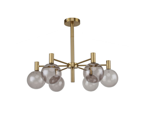 Сделать заказ Люстра на штанге Favourite 2765-6P| VIVID-LIGHT.RU