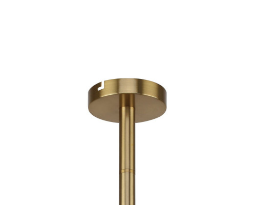 Сделать заказ Люстра на штанге Favourite 2765-6P| VIVID-LIGHT.RU