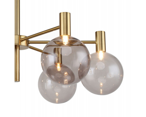 Сделать заказ Люстра на штанге Favourite 2765-6P| VIVID-LIGHT.RU