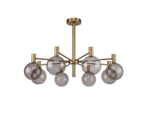 Оформить заказ Люстра на штанге Favourite 2765-8P| VIVID-LIGHT.RU