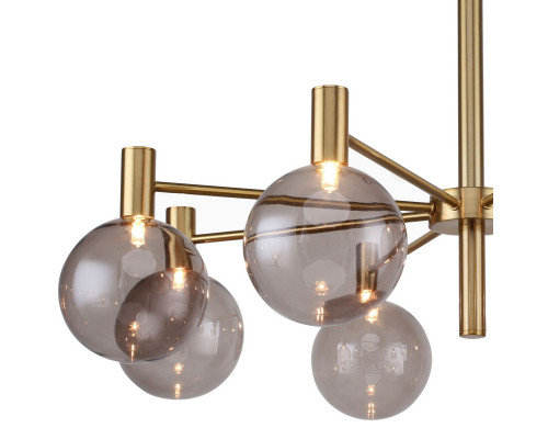 Оформить заказ Люстра на штанге Favourite 2765-8P| VIVID-LIGHT.RU