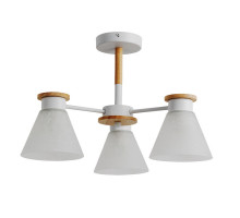 Люстра на штанге ARTE Lamp A1031PL-3WH