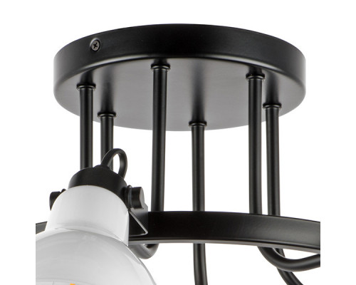 Заказать Люстра на штанге Lightstar 761060| VIVID-LIGHT.RU