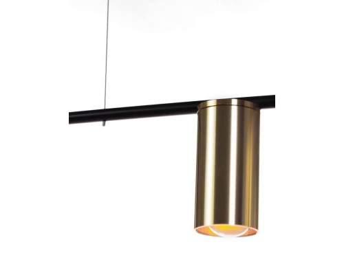 Сделать заказ Люстра на штанге LOFT IT 8120-9| VIVID-LIGHT.RU