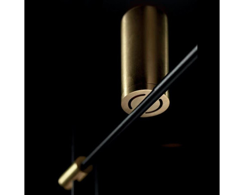 Сделать заказ Люстра на штанге LOFT IT 8120-9| VIVID-LIGHT.RU