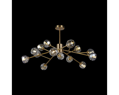 Заказать Люстра на штанге LOFT IT 10021/15| VIVID-LIGHT.RU