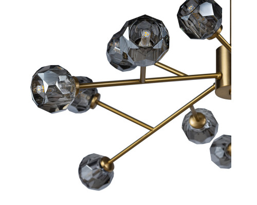 Заказать Люстра на штанге LOFT IT 10021/15| VIVID-LIGHT.RU