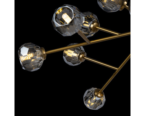 Заказать Люстра на штанге LOFT IT 10021/15| VIVID-LIGHT.RU