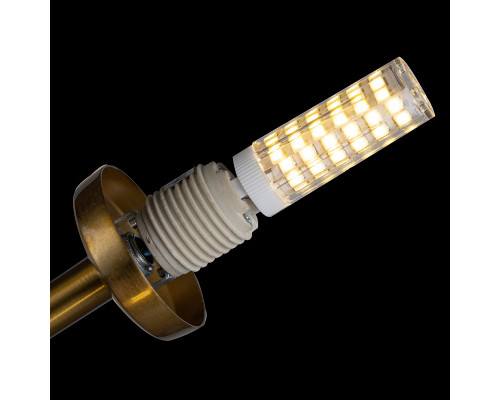 Заказать Люстра на штанге LOFT IT 10021/15| VIVID-LIGHT.RU