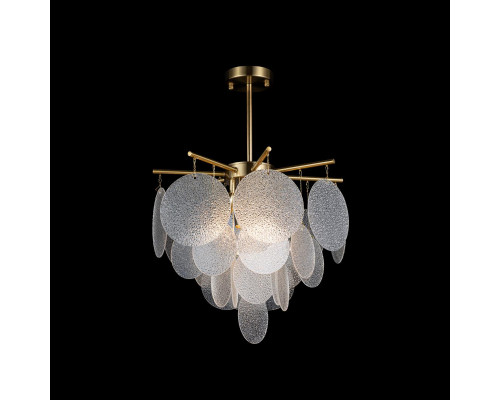 Купить Люстра на штанге LOFT IT 10022/400| VIVID-LIGHT.RU