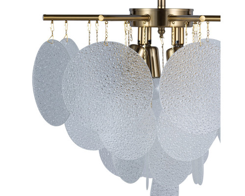 Купить Люстра на штанге LOFT IT 10022/400| VIVID-LIGHT.RU