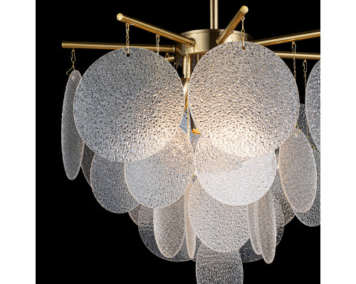 Купить Люстра на штанге LOFT IT 10022/400| VIVID-LIGHT.RU