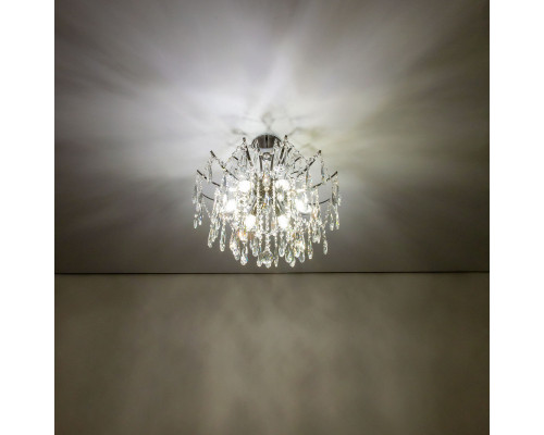 Заказать Люстра на штанге Citilux CL302160| VIVID-LIGHT.RU