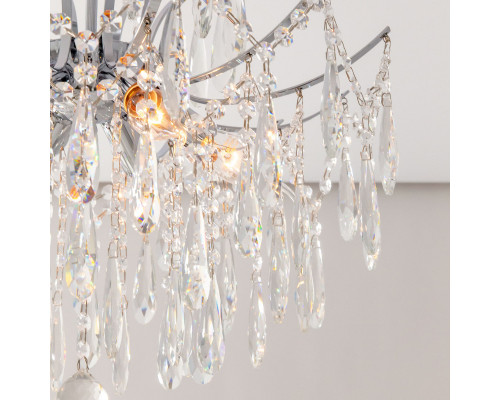 Заказать Люстра на штанге Citilux CL302160| VIVID-LIGHT.RU