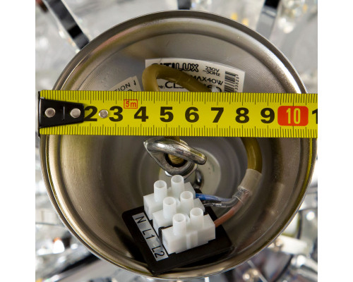 Заказать Люстра на штанге Citilux CL302160| VIVID-LIGHT.RU