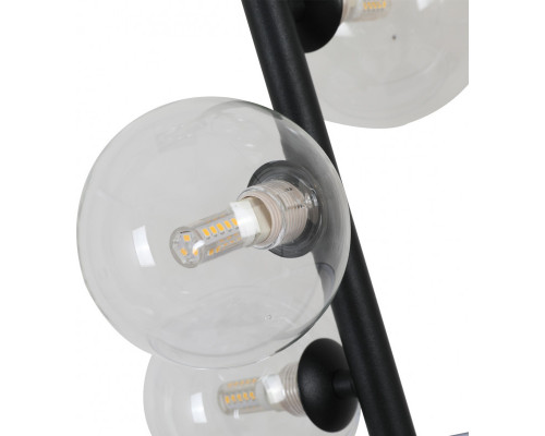 Сделать заказ Люстра на штанге Kink Light 07608-5АL,19| VIVID-LIGHT.RU