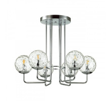 Люстра на штанге Odeon Light 4982/6C