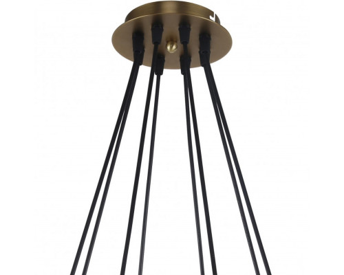 Оформить заказ Люстра на штанге Favourite 2763-8P| VIVID-LIGHT.RU