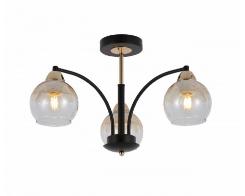 Сделать заказ Люстра на штанге Hiper H178-3| VIVID-LIGHT.RU
