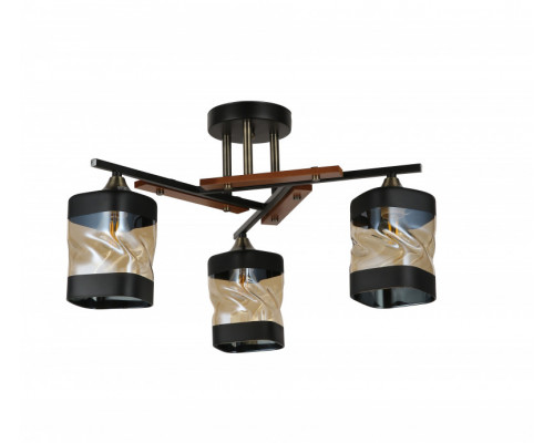 Купить Люстра на штанге Hiper H183-3| VIVID-LIGHT.RU