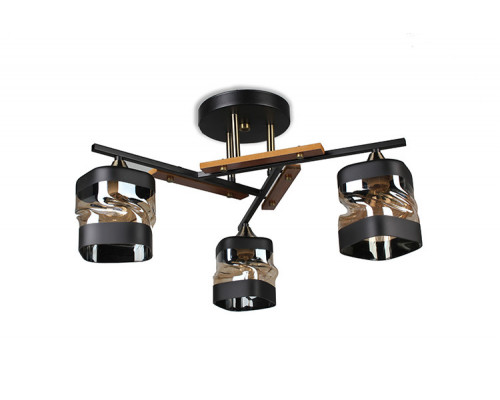 Купить Люстра на штанге Hiper H183-3| VIVID-LIGHT.RU
