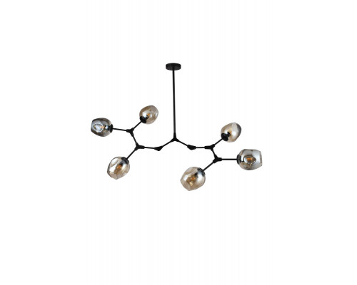 Купить Люстра на штанге Hiper H207-1| VIVID-LIGHT.RU