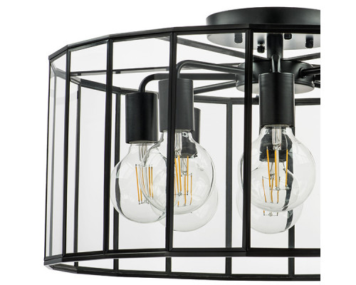 Сделать заказ Люстра на штанге Lightstar 798287| VIVID-LIGHT.RU