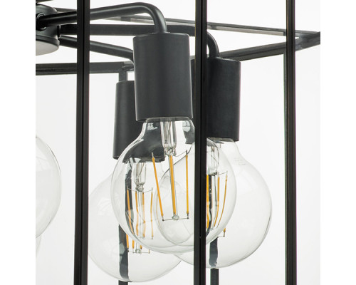 Сделать заказ Люстра на штанге Lightstar 798287| VIVID-LIGHT.RU