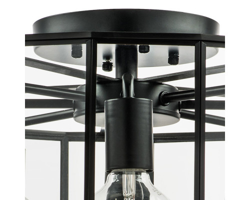 Сделать заказ Люстра на штанге Lightstar 798287| VIVID-LIGHT.RU