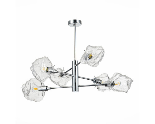 Сделать заказ Люстра на штанге ST-Luce SL1175.102.06| VIVID-LIGHT.RU