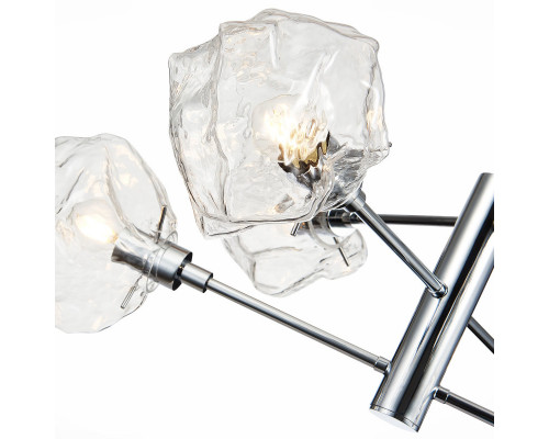 Сделать заказ Люстра на штанге ST-Luce SL1175.102.06| VIVID-LIGHT.RU